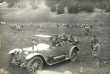 Dans le bled - L'auto résidentielle et les cavaliers des tribus