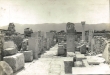 Volubilis - Les ruines de l'ancienne ville romaine