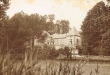 Souvenir du 1er corps d'armée colonial- Le château de Hans ou se trouvait au début de 1915 L' E.-M du 1er C. A. C.