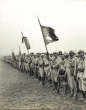 La revue des 52 drapeaux (18 avril 1916) Un glorieux emblème, retour de Verdun