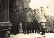Le général Lohvitzki, le lieutenant colonel de Mokeevsky
