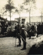 Discours du général Gouraud