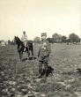 Une revue à Chalons