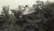 Les nouveaux engins de la guerre - Les tanks