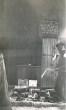 Boutique juive de Rabat