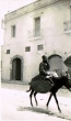 Homme juif de Casablanca