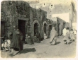 Une rue de Mogador en 1915