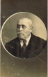 Vieux juif de Melilla