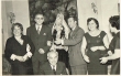 Mariage juif à Titouan en 1958