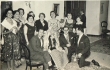Mariage juif à Tétouan en 1958