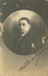 Portrait d'un juif de Melilla
