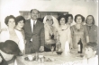 Mariage juif à Melilla dans les années 50