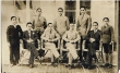 Jeunes juifs de Tétouan en 1920