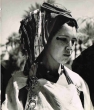 Femme du Maroc