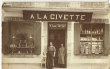 A La Civette