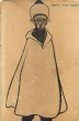 Soldat de légation