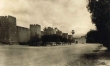 L'enceinte de la ville de Taroudant