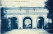 Portes du Méchouar