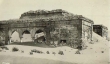 Ruines d el'ancien Palais du Sultan