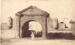 Porte de la Marine