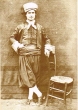 Jew from Algeria
