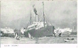 R.M.S.P. "Agadir"