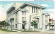 Temple, Jacksonville, Fal
