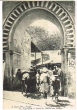 La porte du marché au grains