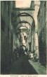 Calle de Barrio hebreo