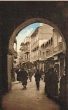 Rue du Mellah