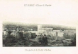 Colonne de Mogador - Une partie de la casbah d'Anflous