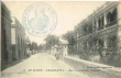 Rue du commandant Cottenest