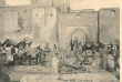 Town Gate