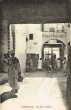 Une rue du Mellah