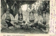 Jeunes israëlite marocaines