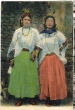 Jeunes filles juives d'Oudjda