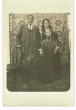 Famille juive du Maroc