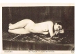 Une jolie juive marocaine (Prostituée)