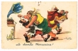 La samba marocaine