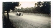 Rallye de voiture de course