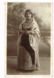 Jeune mariée juive de Tanger