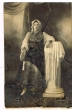 Jeune mariée juive de Tanger