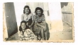 Melle Coriat et ses amies