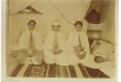 Musulmanes de Tanger