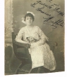 Mathilde Benasayag, soeur de Joseph Benasayag