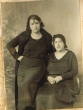 Miryam et Messody Larédo