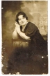 Femme Juive de Tétouan