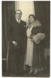 Judah et Mazaltov Larédo