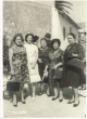 Mme Benelbaz et amies