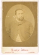 Portrait d'un juif tangerois